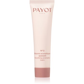 Payot N°2 Baume Aromatique Apaisant balsam calmant pentru piele iritata - imagine 2